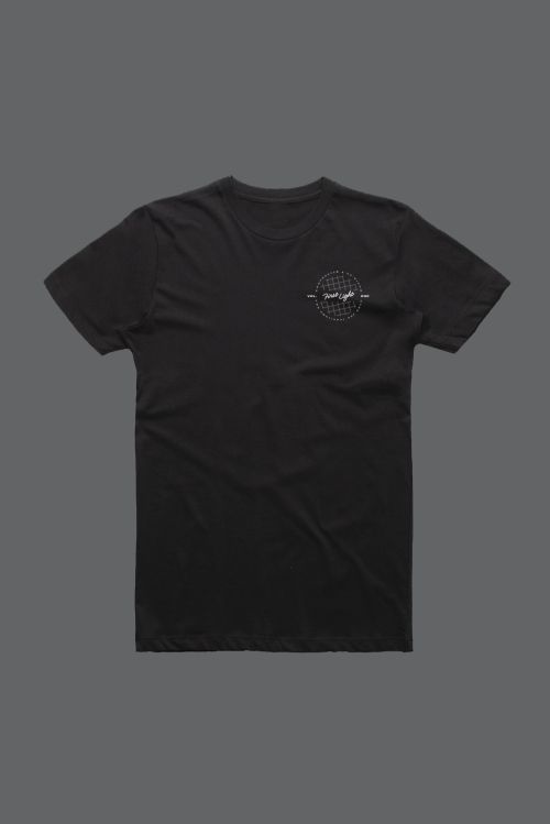 CC:DISCO! X Soothsayer ‘First Light’ Tshirt by CC:Disco!